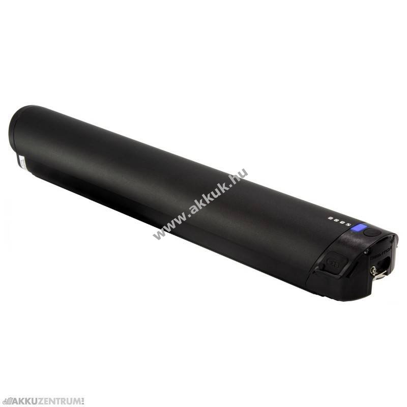 Maratron Semi-Intube E-Bike akku ZZ374 36V 11,6Ah
