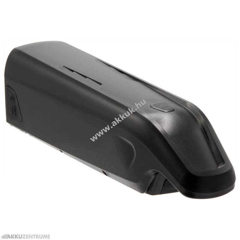 Maratron E-Bike akku 36V 13Ah AEG DownTube keret