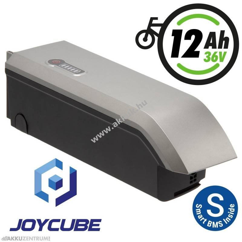 Phylion Joycube SF-06 JCEB360-11.6 36V 11,6Ah E-Bike akku Li-Ion
