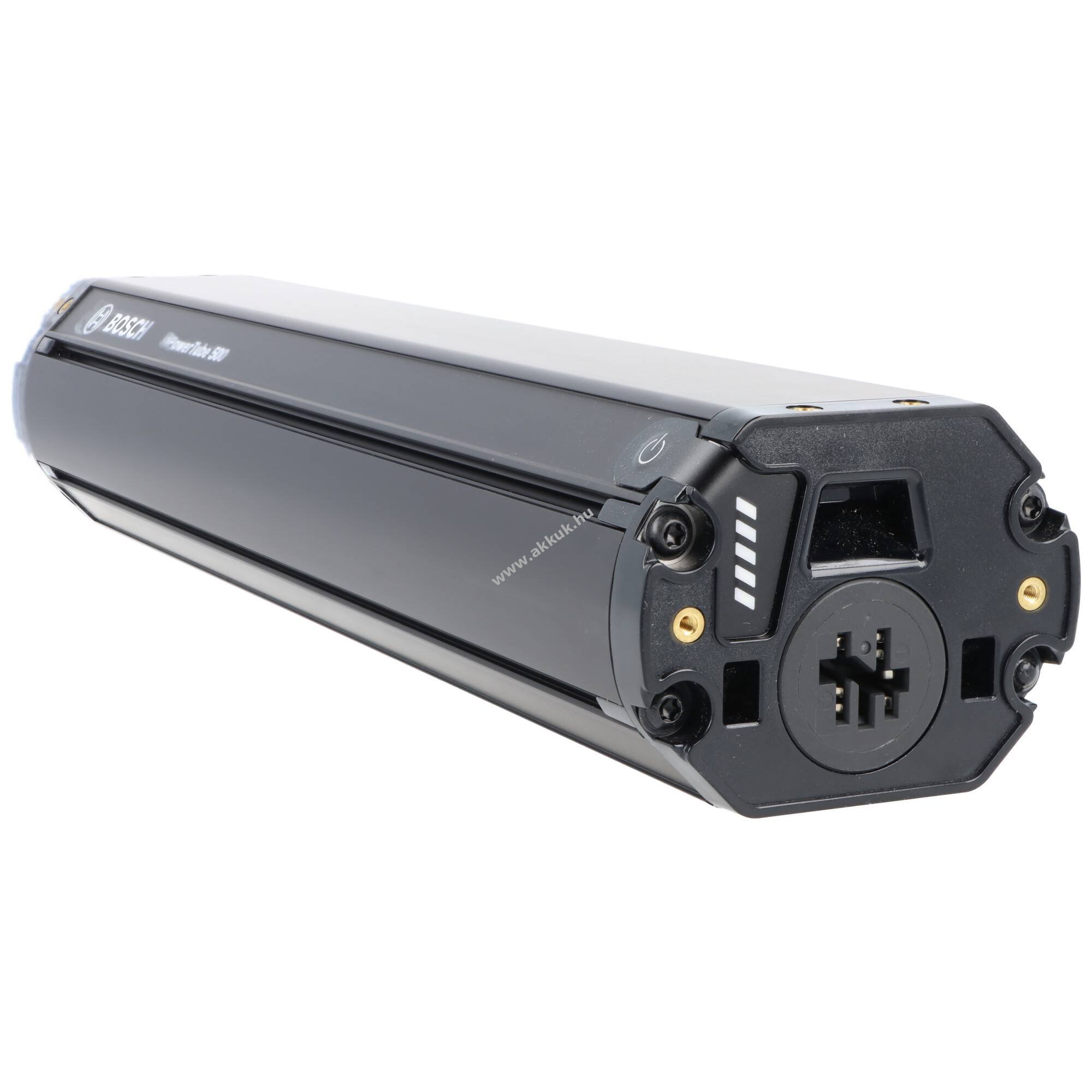BOSCH PowerTube 500 horizontal 36V 13,8Ah akku e-bike BBP3750 EB12100017