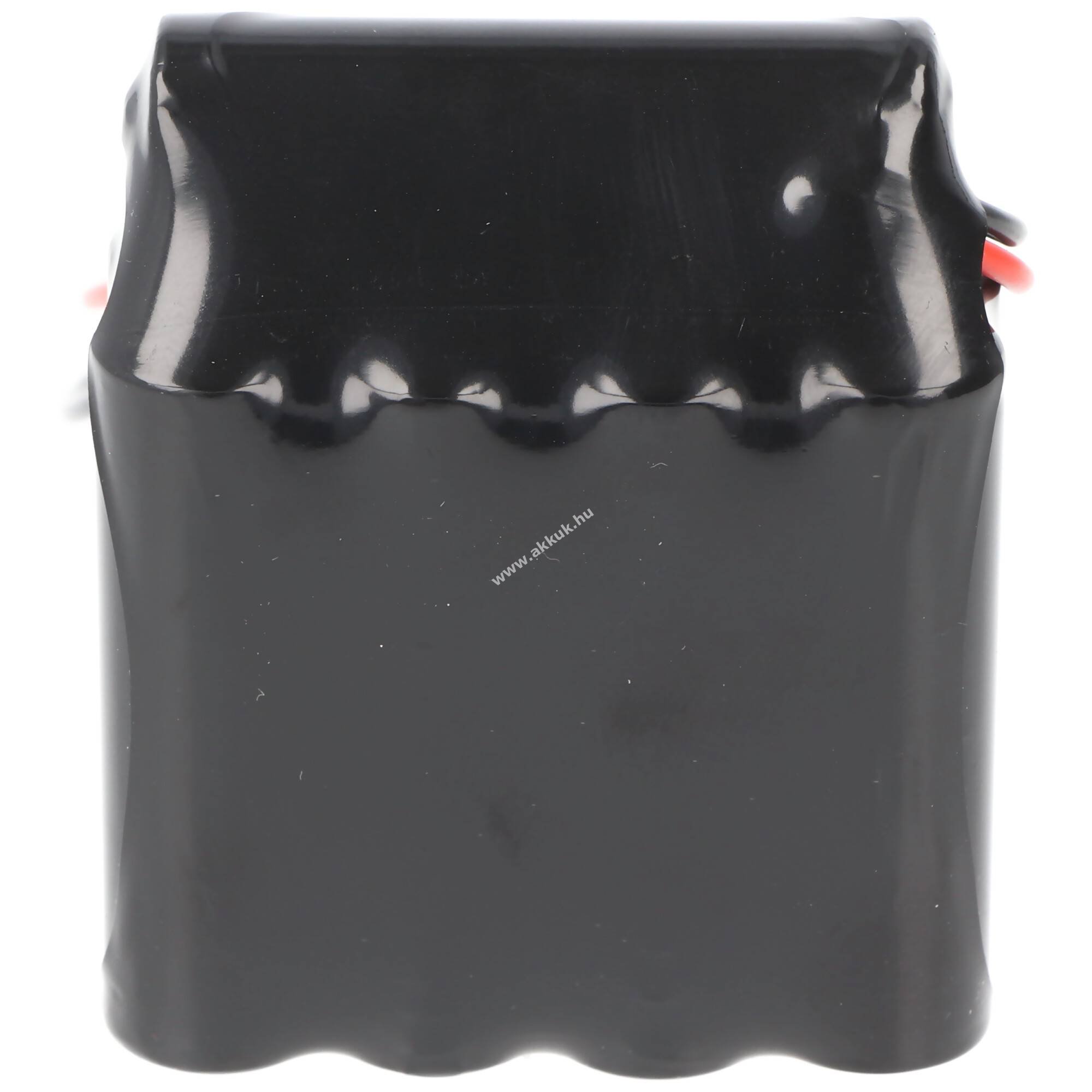 Helyettesítő elem Gira 0941 00 094100 13,5V 2700mAh memória elem PLC (SPS)