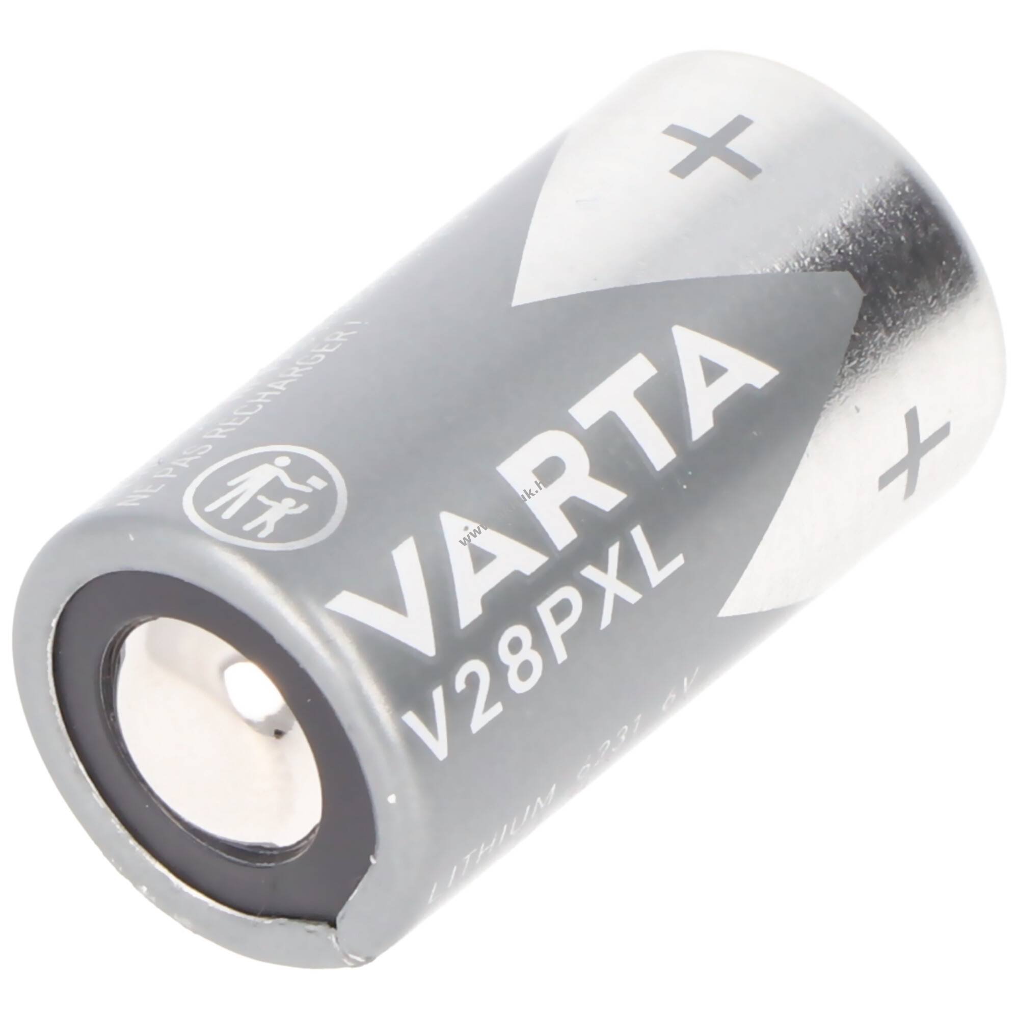 Varta V28PXL speciális fotóelem