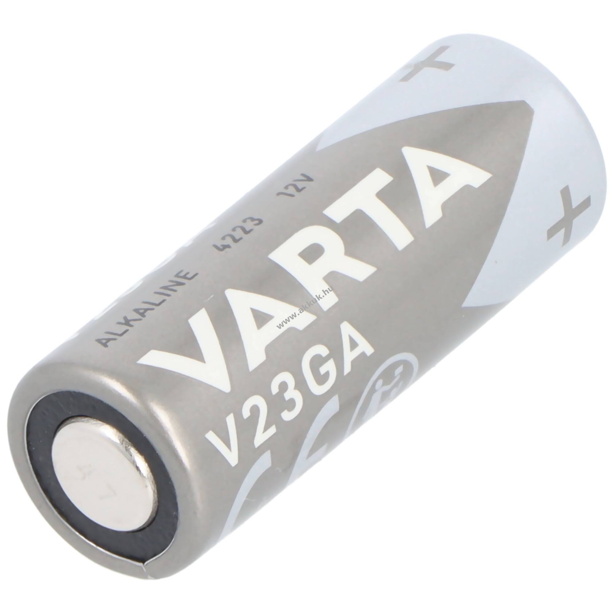 Varta MN21 V23GA 12V elem 1db/csomag alkáli