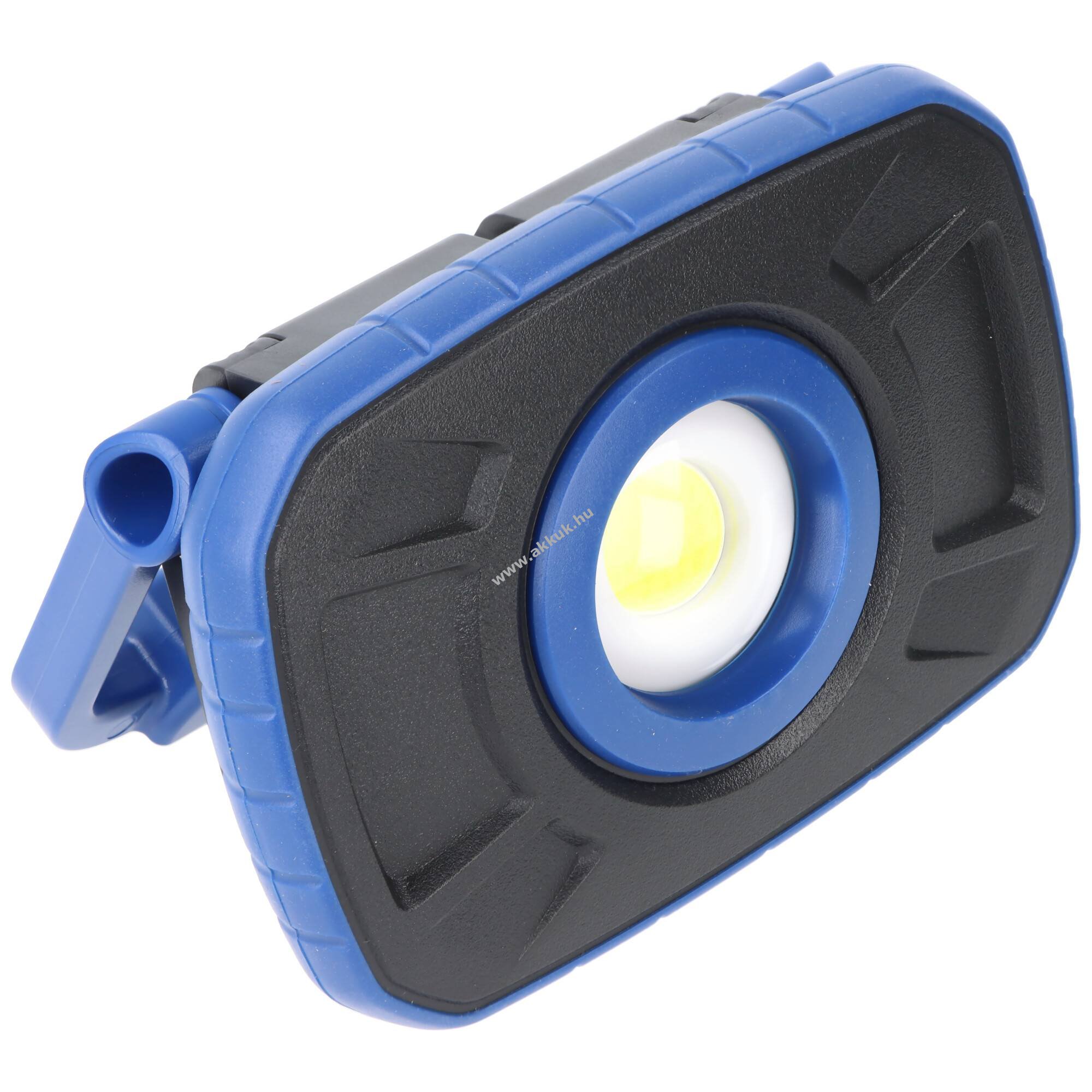 XCell Work BULLSEYE 10W LED munkalámpa akkuval 1000lm IP68 mágnessel Li-Ion