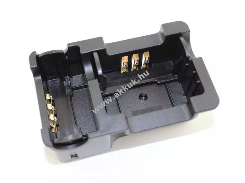 Axcom 1+1 adapter LG sorozat Motorola CP040 CP150 CP200 DP1400 R2 H4970LI H4851 H4497LI rádió