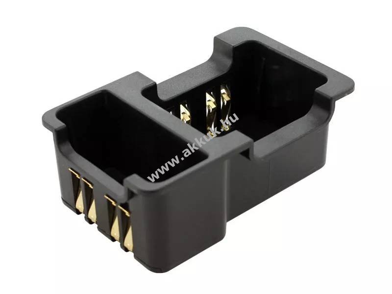 Adapter töltő SM-LG11/SM-LG66/SM-LG1010 Motorola GP320/GP330/GP340/GP360/GP380/GP680/DP3441 rádió