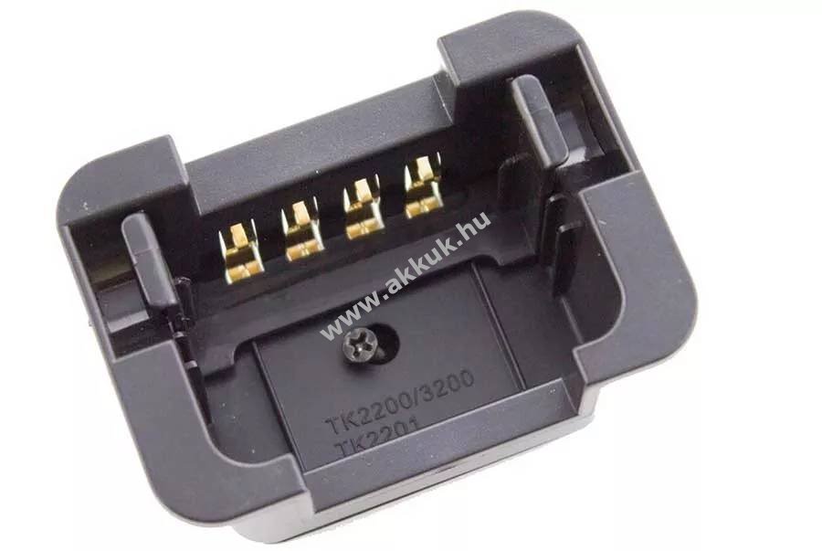 Axcom LGS sorozat rádió adapter Kenwood TK3301 TK3401 KNB29 KNB30 KNB45L R56245LI R56229N