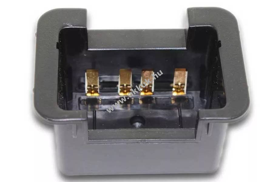 Axcom LGS sorozat adapter Kenwood TK260/TK270/TK290/TK3101 KNB14 KNB15 KNB15AN KNB16 KNB17 rádió