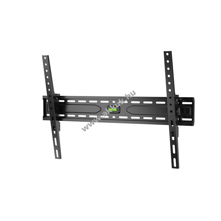 Goobay Essential TILT (XL) TV fali konzol 37-86col (94-219cm) max45kg dönthető VESA600x400
