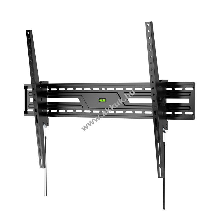 Goobay Essential TV fali konzol TILT XL 43-100col (109-254cm) max. 75kg