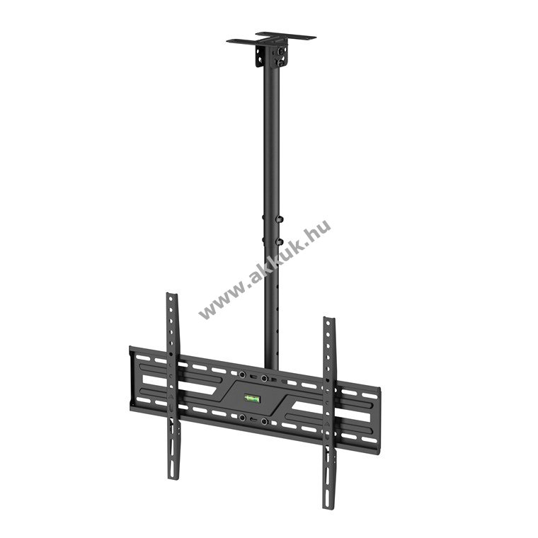 Goobay Basic TV mennyezeti konzol XL 37-86col 94-218cm max50kg