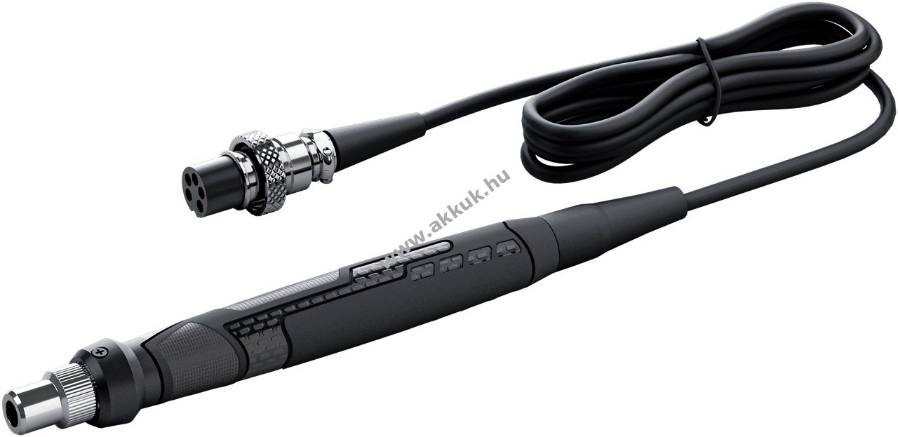 Goobay Tools csere forrasztópáka 70W Lötstation 78624 kerámia fűtőelem