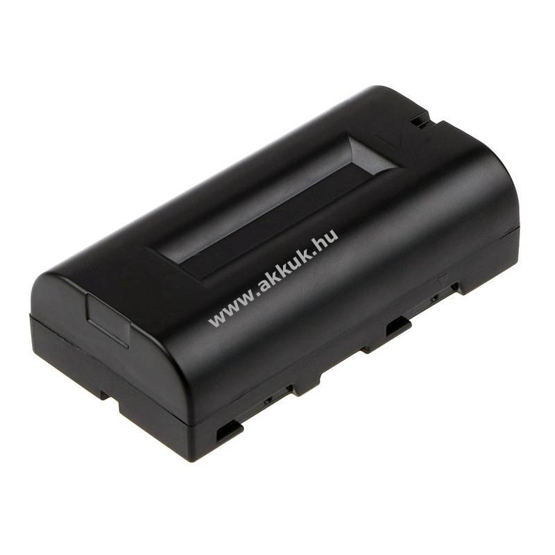 Helyettesítő vonalkódolvasó akku Intermec PB2 AB27 2600mAh 19.24Wh 7.4V