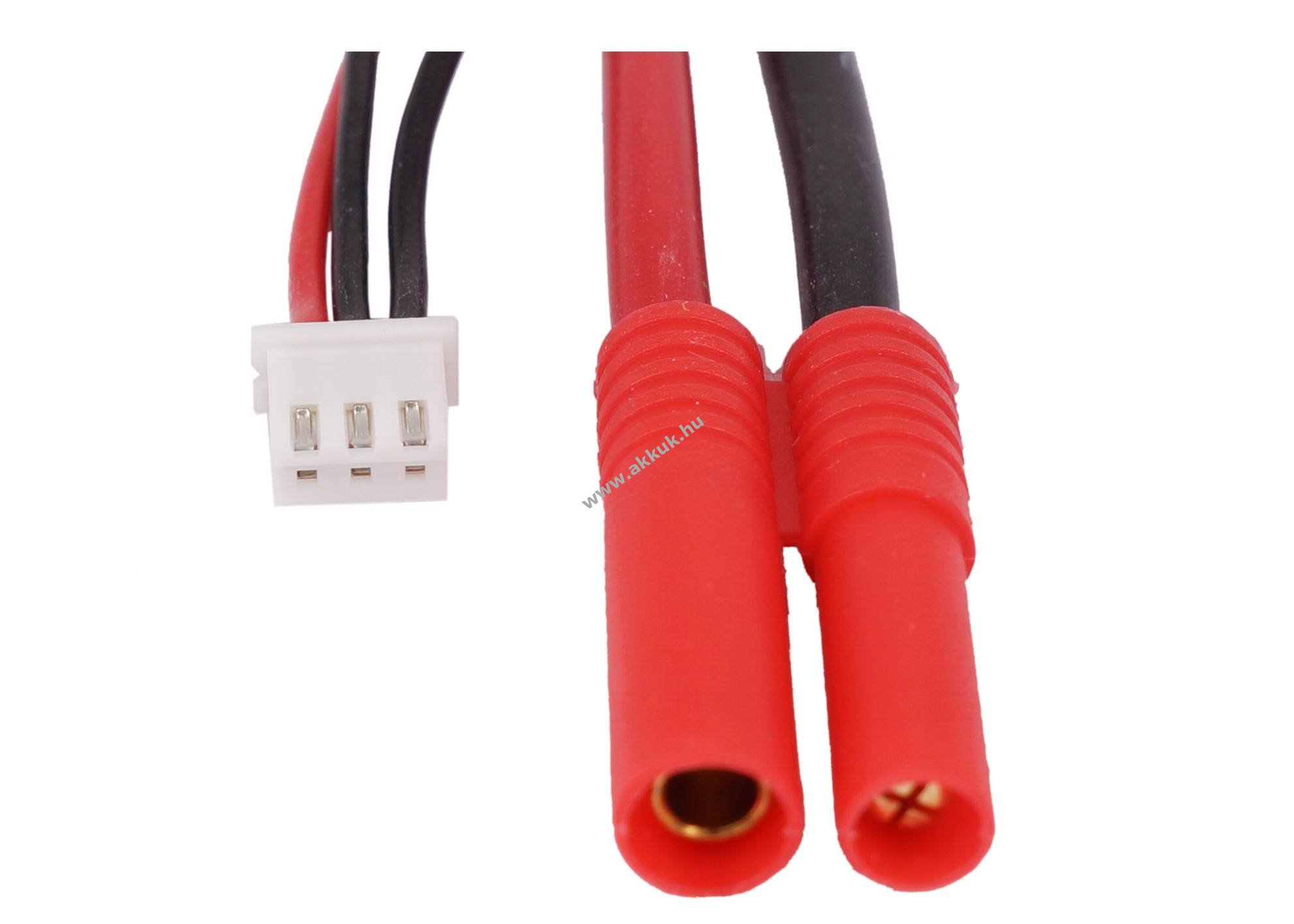 Helyettesítő akku RC 5000mAh 7.4V