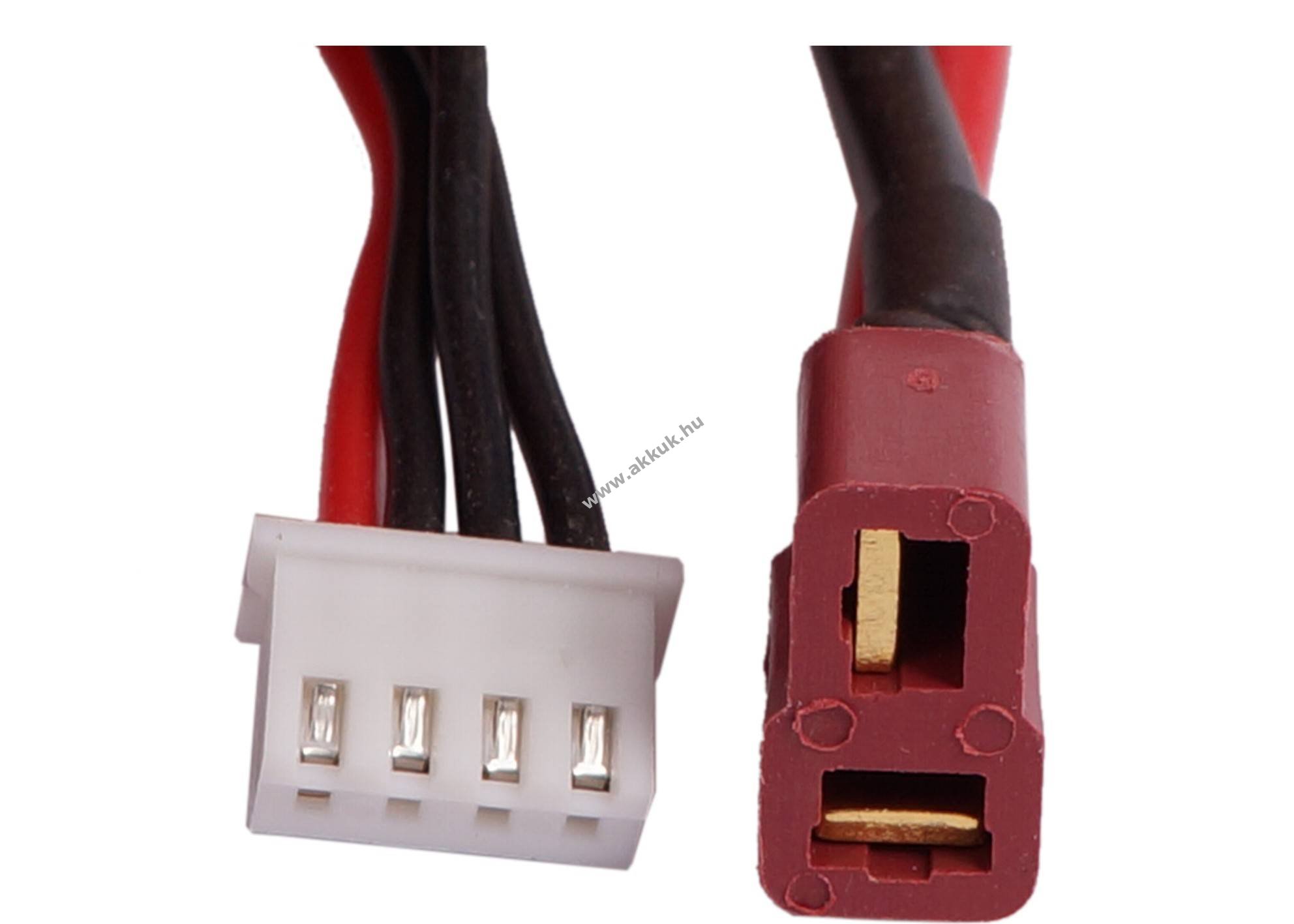 Helyettesítő akku RC 2200mAh 11.1V