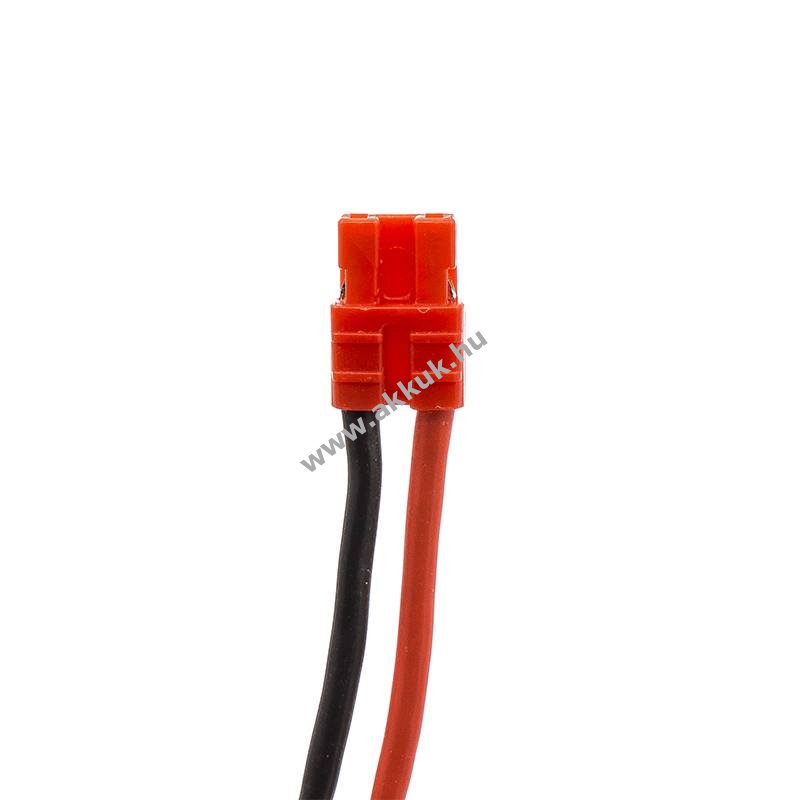 Helyettesítő drón akku SYMA 350mAh 3.7V