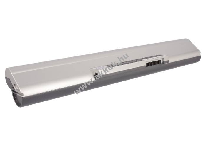 Helyettesítő laptop akku ECS Advent 7079 EM-G600L2S 4400mAh 65.12Wh 14.8V