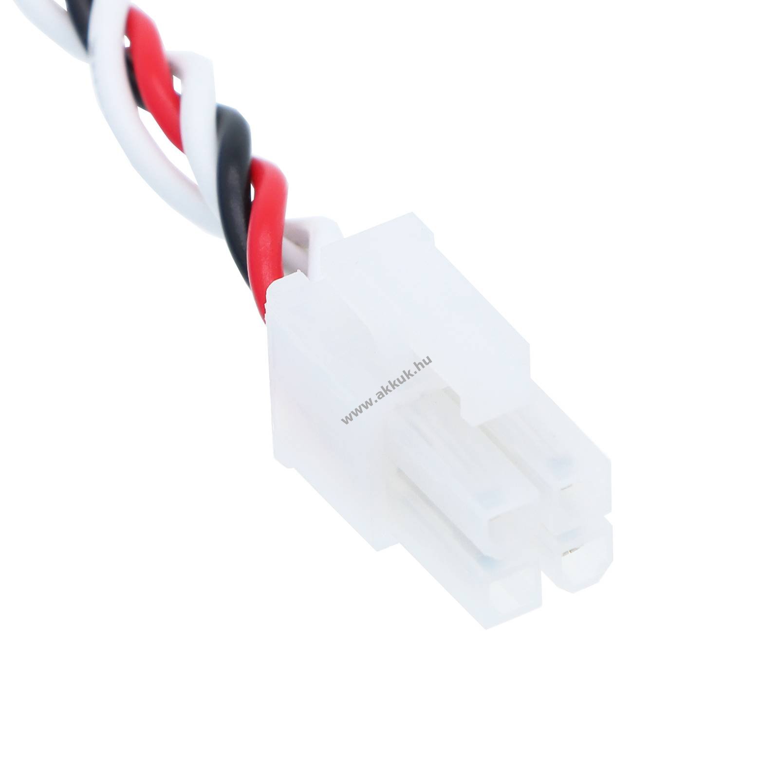 Helyettesítő plc vezérlő akku Beckman Coulter 390047 ZNG-390047 3800mAh 72.96Wh 19.2V