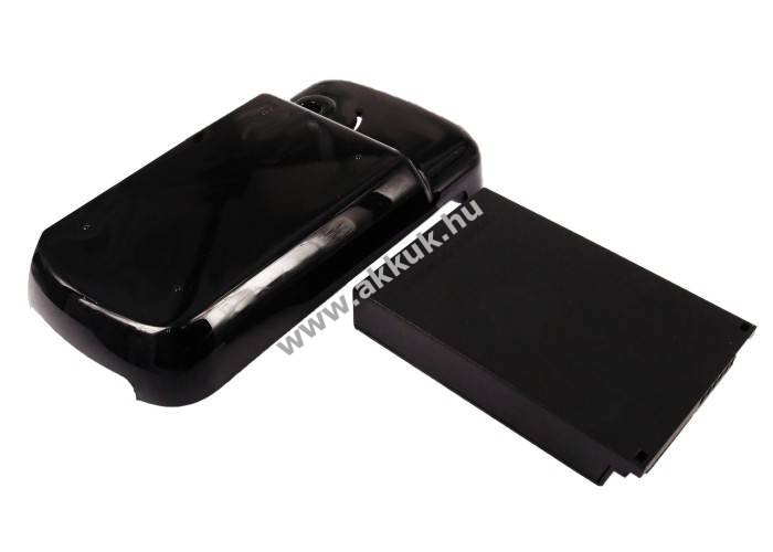 Helyettesítő telefon akku HTC Vodafone VPA Compact GPS 35H00077-00M 3000mAh 11.1Wh 3.7V