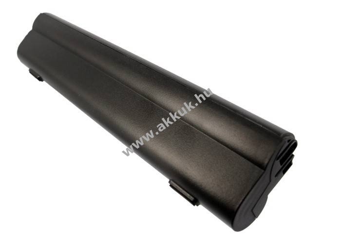 Helyettesítő laptop akku Dell Inspiron Mini 10 312-0867 4400mAh 48.84Wh Li-Ion 11.1V