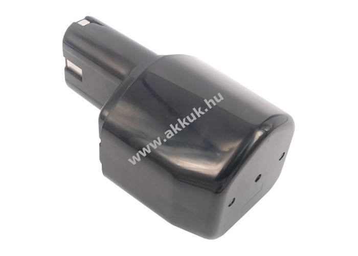 Helyettesítő elektromos szerszámgép akku Hitachi C 5D FEB12S12 2100mAh 25.2Wh 12V