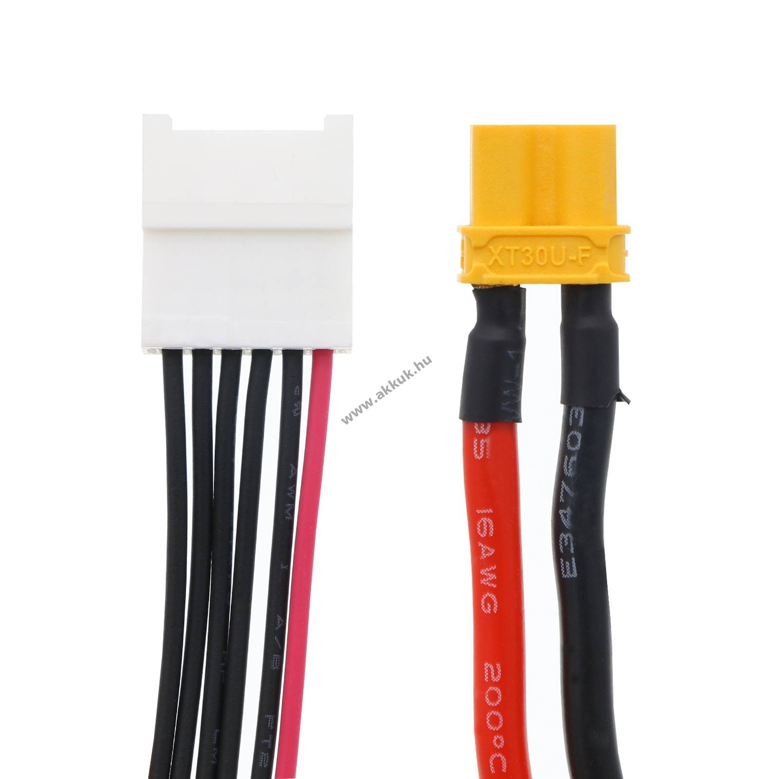 Helyettesítő porszívó akku Karcher 2000mAh 21.6Wh 10.8V