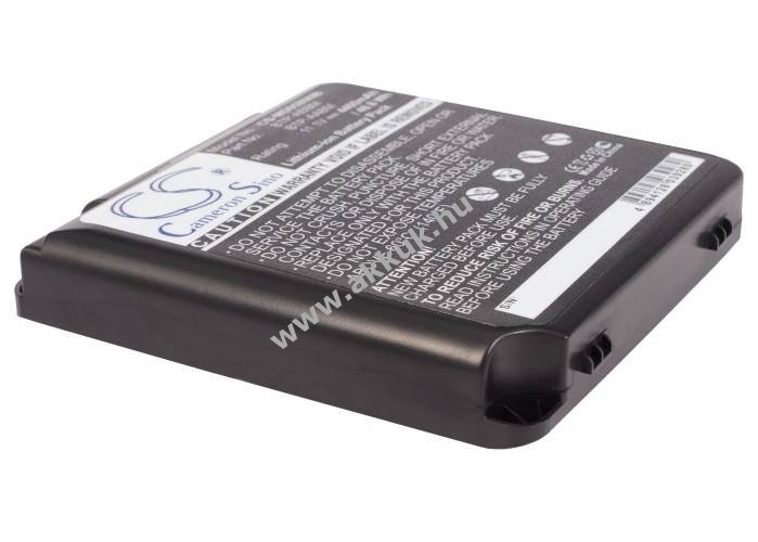 Helyettesítő laptop akku Medion MD95800 BTP-ABBM 4400mAh 48.84Wh 11.1V