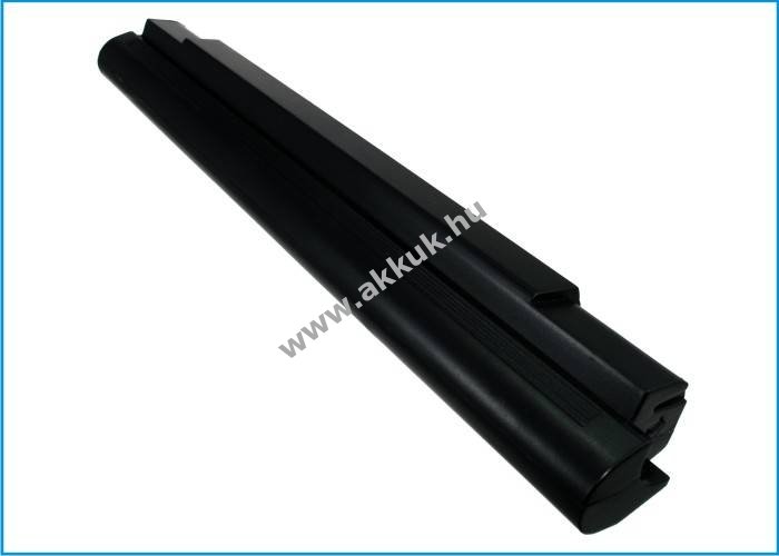 Helyettesítő laptop akku NEC Belinea o.book 4 14,4V 4400mAh Li-ion 63.36Wh