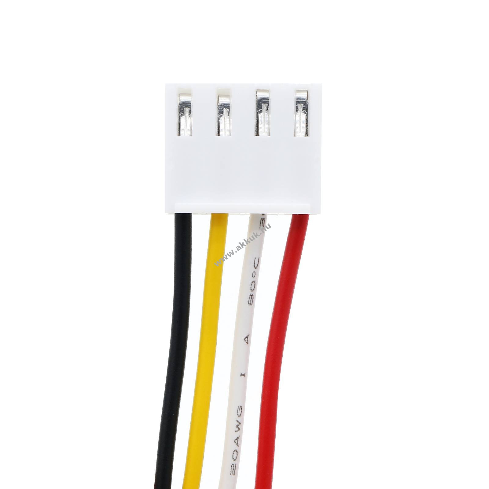 Helyettesítő porszívó akku Trifo MAX-P P2051-4S1P-ZM 5200mAh 74.88Wh 14.4V