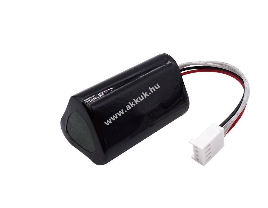 Helyettesítő mérőműszer akku X-Rite E15-31 2000mAh/7.2Wh 3.6V