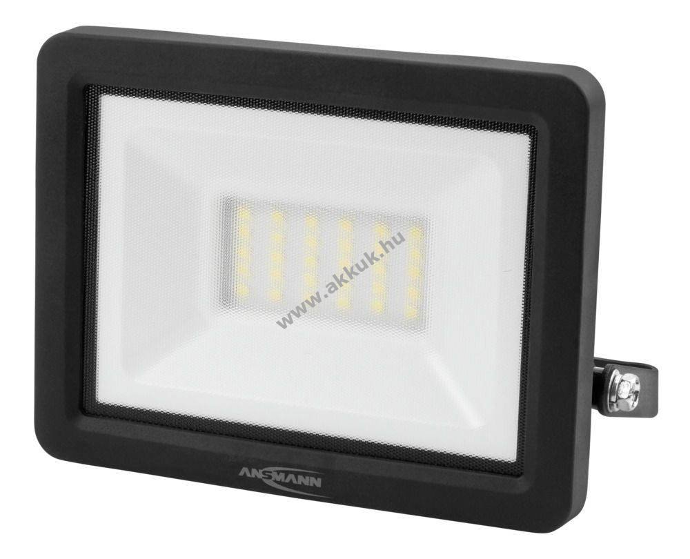 Ansmann WFL20W LED fali reflektor 20W 2200lm IP65 5000K
