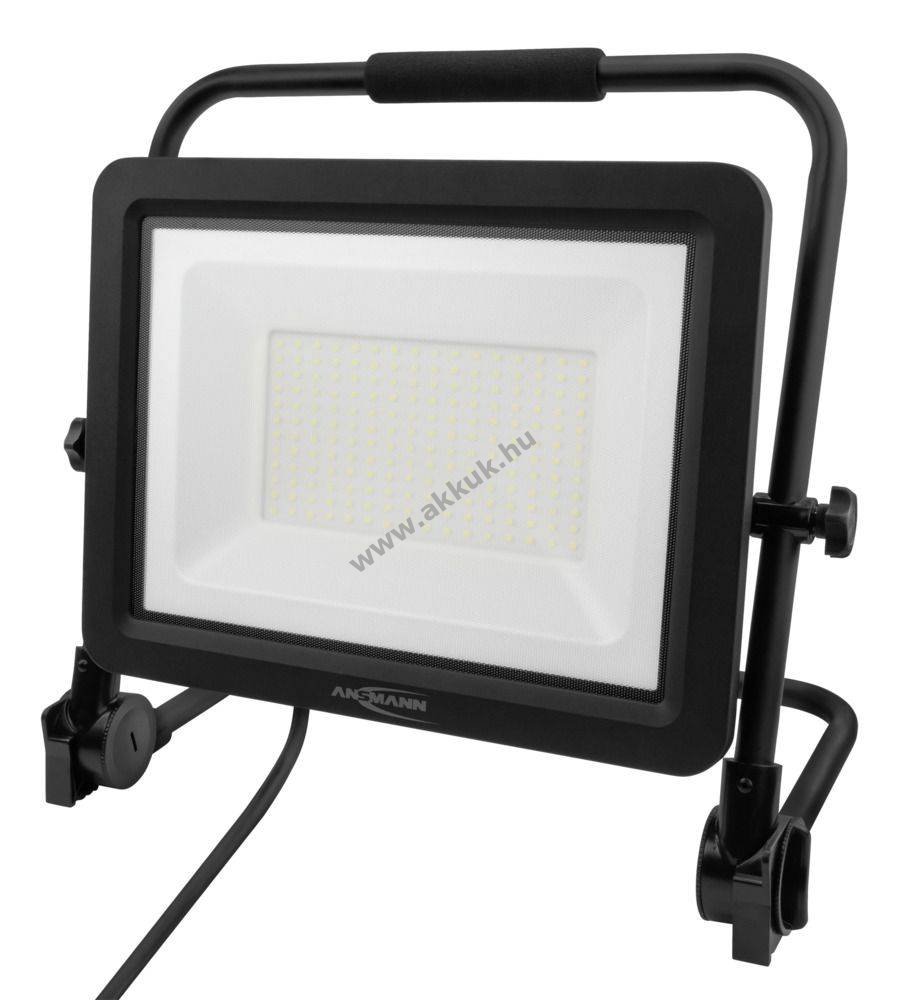Ansmann FL150W-AC LED munkalámpa 150W 18000lm IP65 180cm kábel