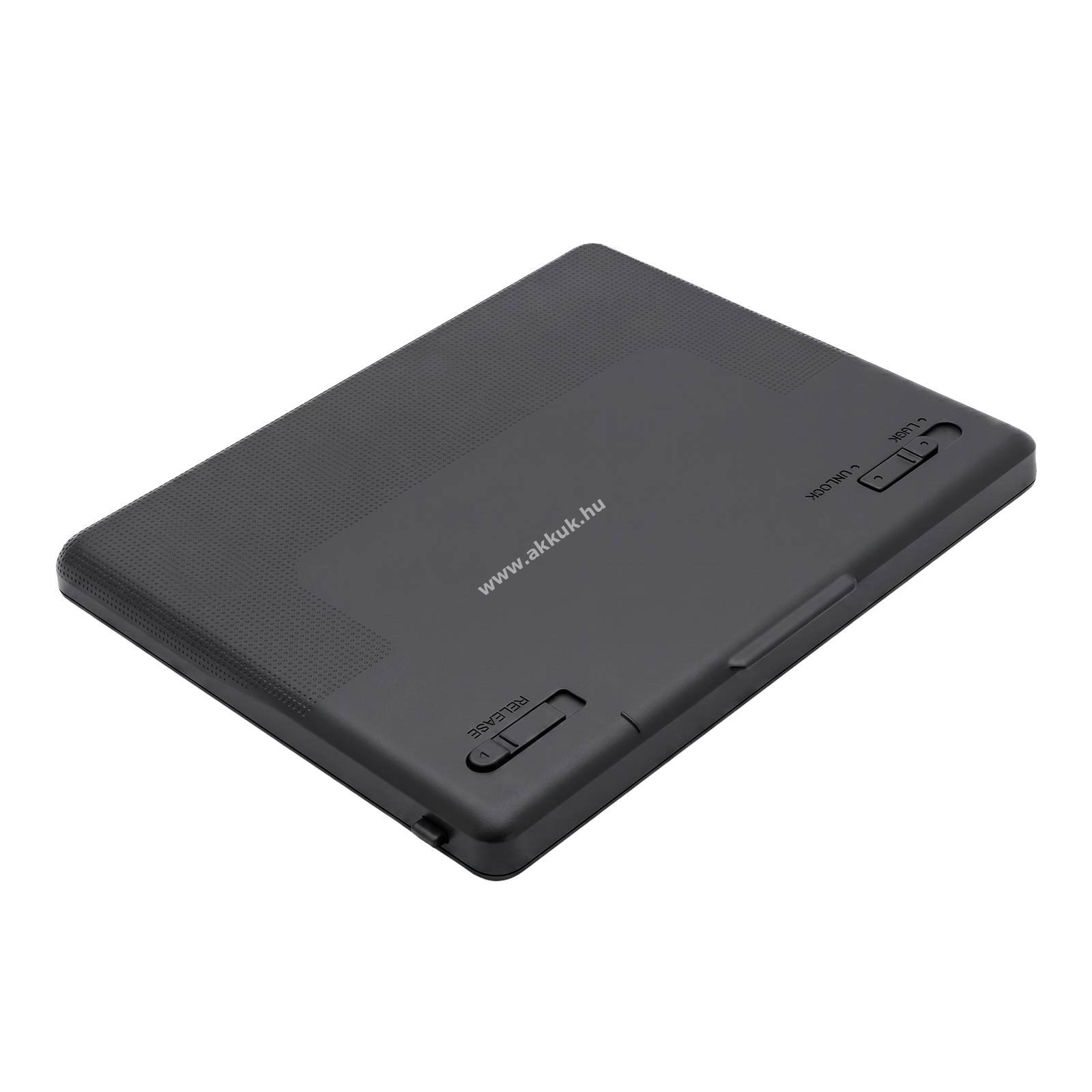 Helyettesítő táblagép akku Xplore XSlate D10 iX101B1 SMP-CARPOCLG2 4000mAh 29.6Wh 7.4V