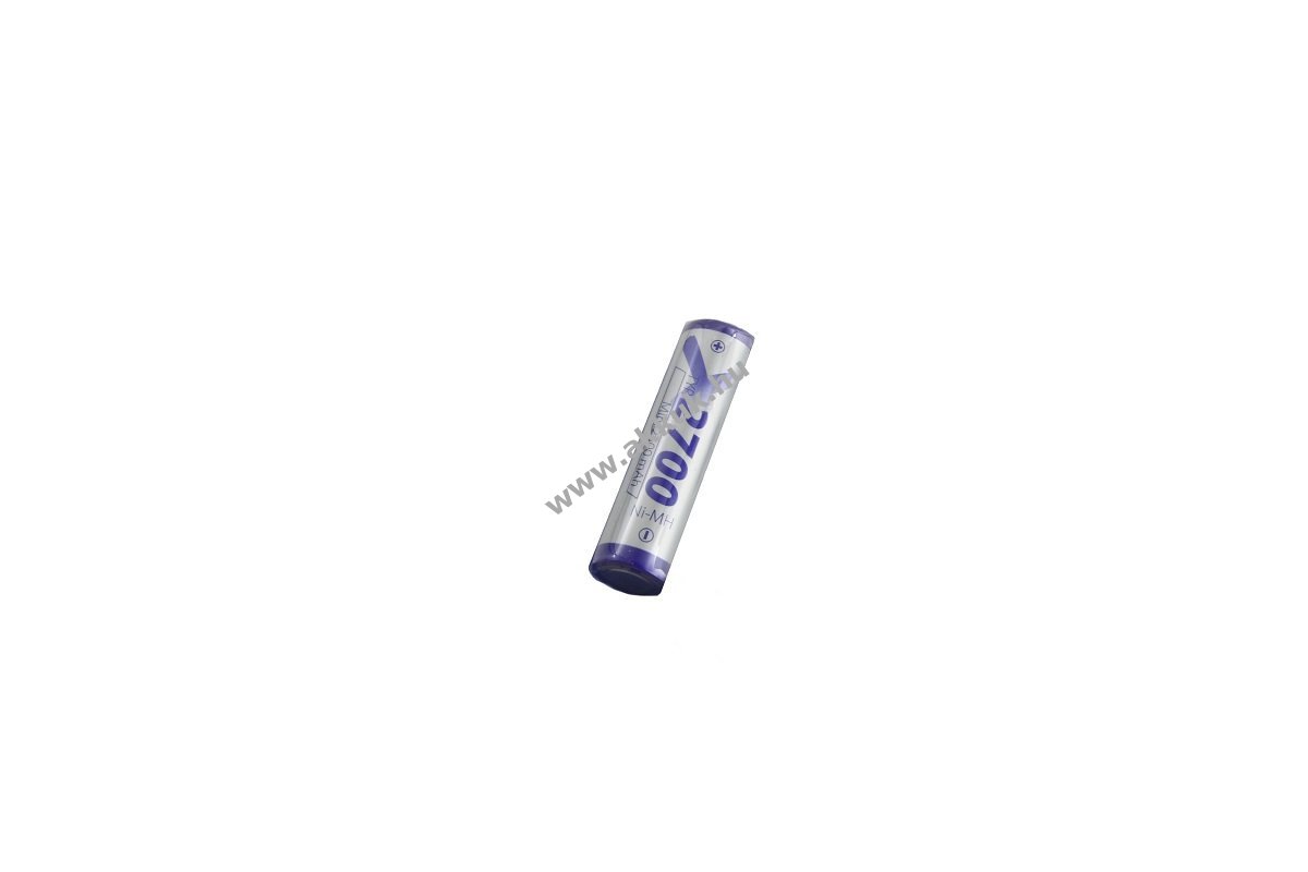 X-Cell Fogyasztói verzió AA Mignon ceruza akku 1,2V 2700mAh NiMH