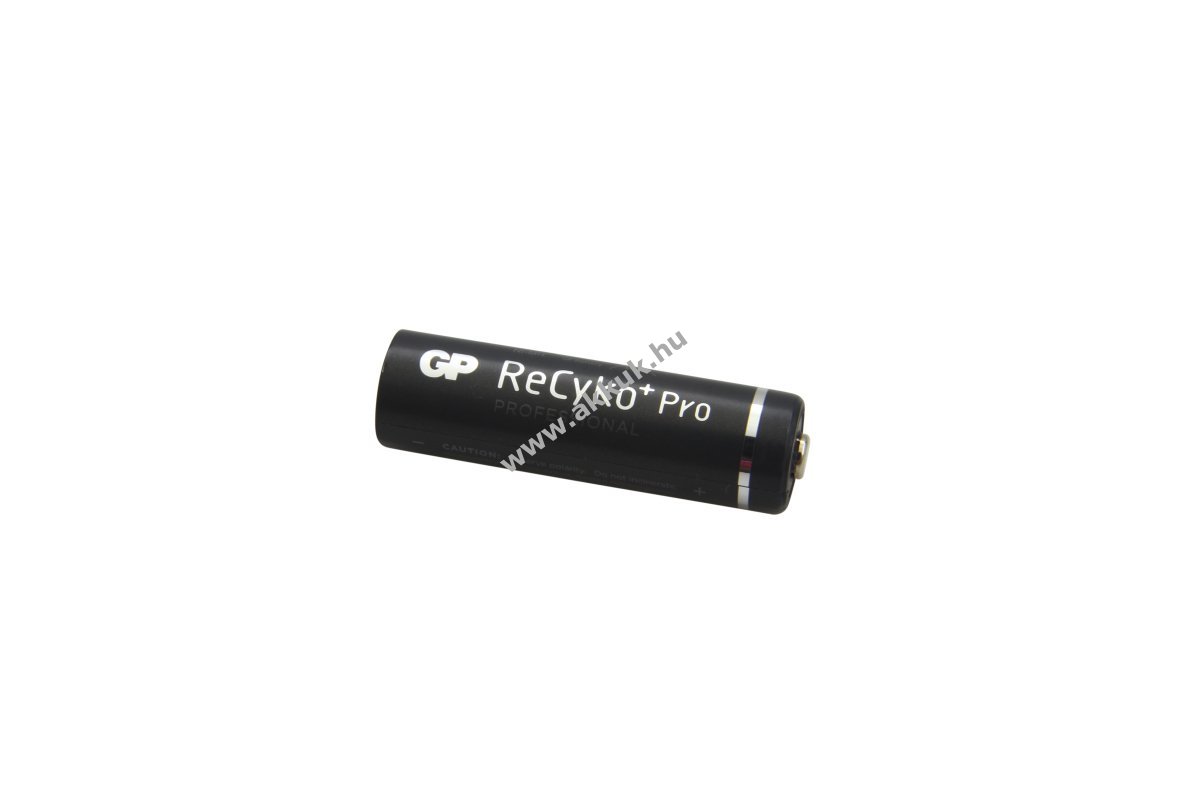 GP ReCyko+ Mignon ceruza AA akku 1,2V 2000mAh NiMH