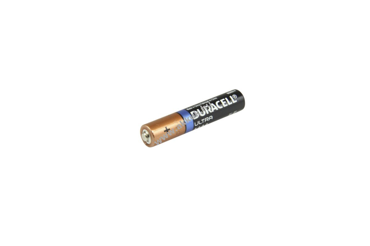 Duracell Ultra E96 AAAA LR61 MN2500 elem 1,5V alkáli