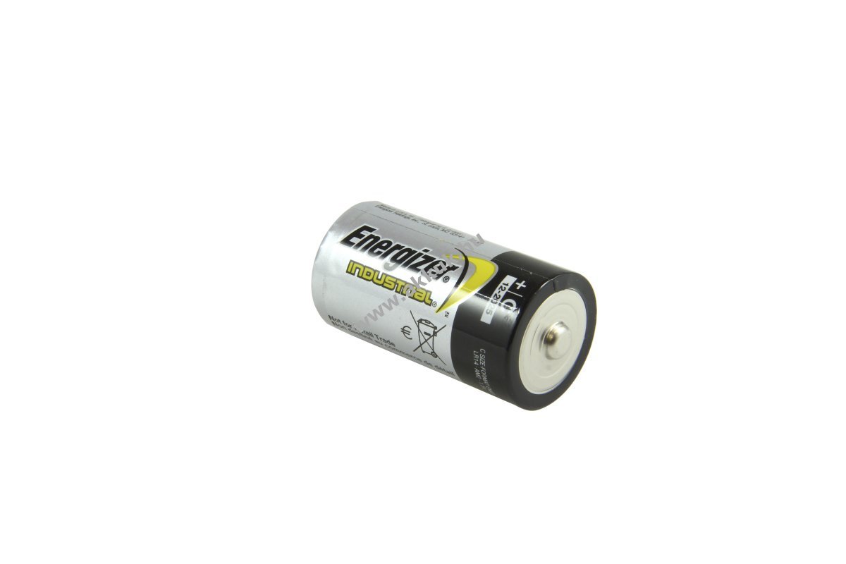 Ucar Energizer Industrial C (bébi méret) elem 1,5V alkáli
