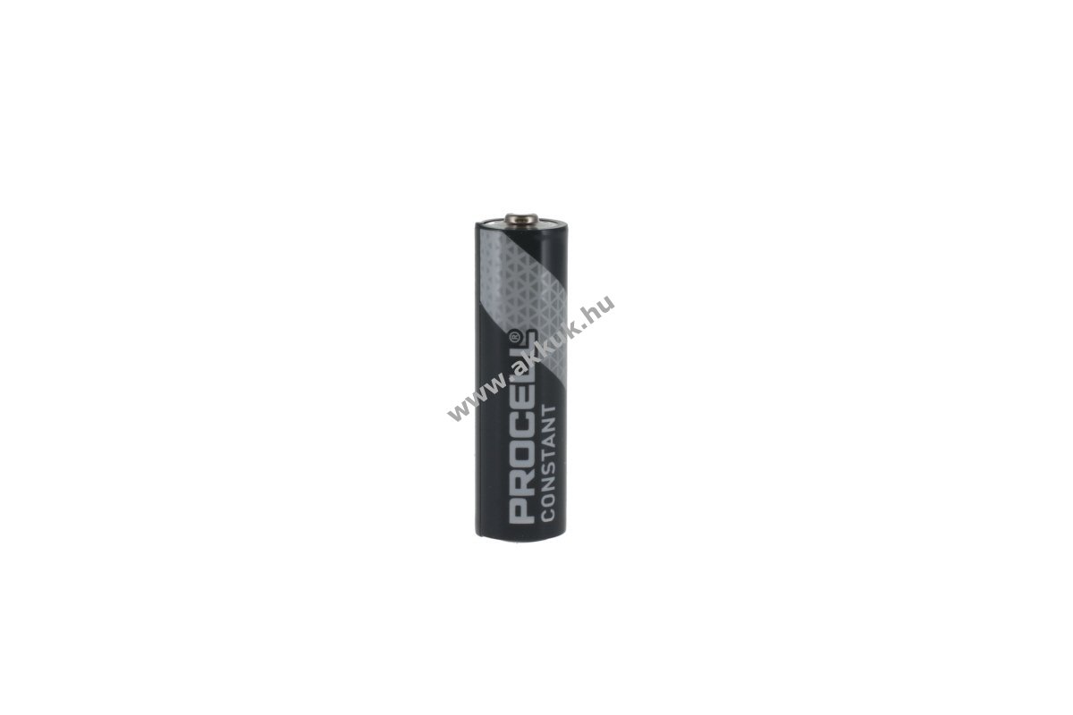 Duracell Procell Mignon ceruza AA LR06 MN1500 elem 1,5V 10db/csomag alkáli