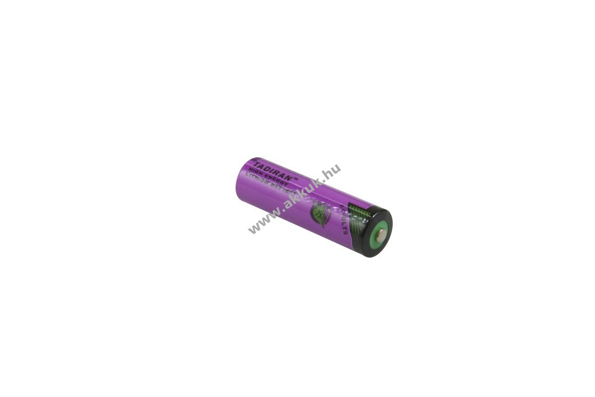 Tadiran/Sonnenschein SL360S AA elem 3,6V 2,4Ah lítium
