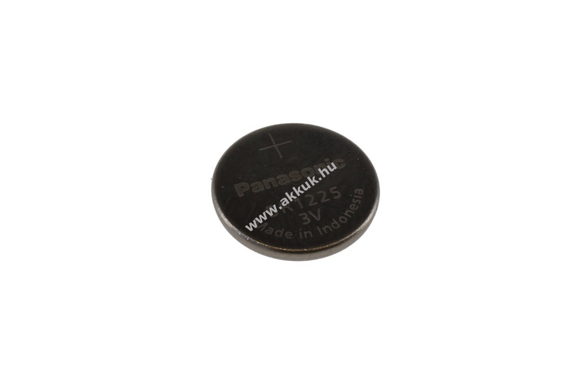 Panasonic BR1225 3V 48mAh elem lítium