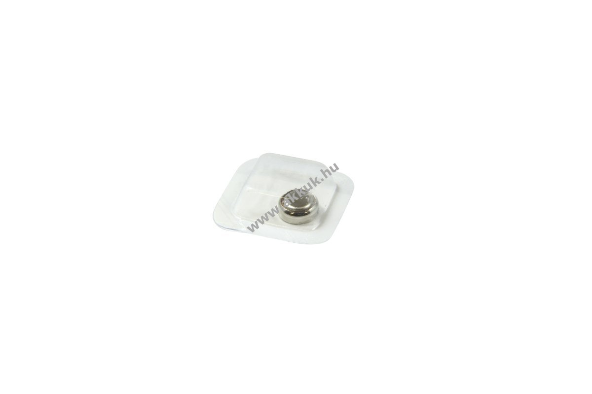 Varta V329 329 RW300 B329L SR731SW gombelem 1,55V 7,9x3,1mm ezüst-oxid