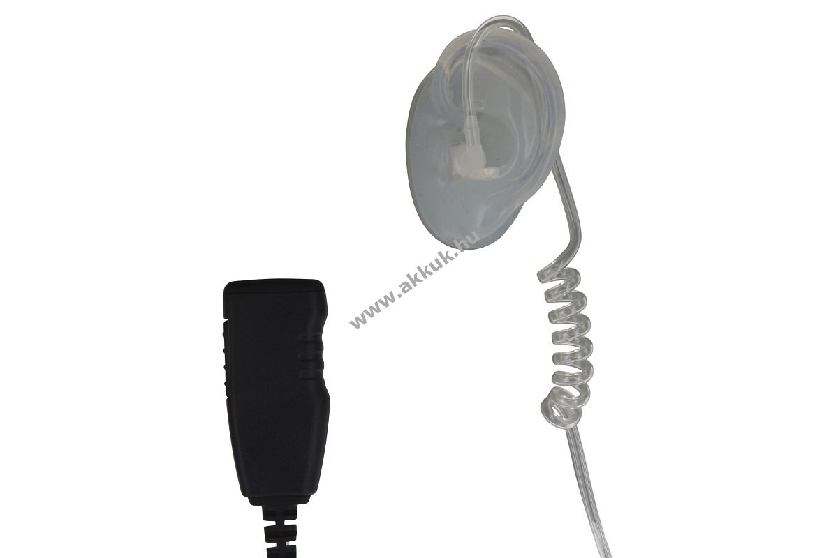 Helyettesítő headset ES-P04-20 Motorola MTP850FuG DP3600 DP4400
