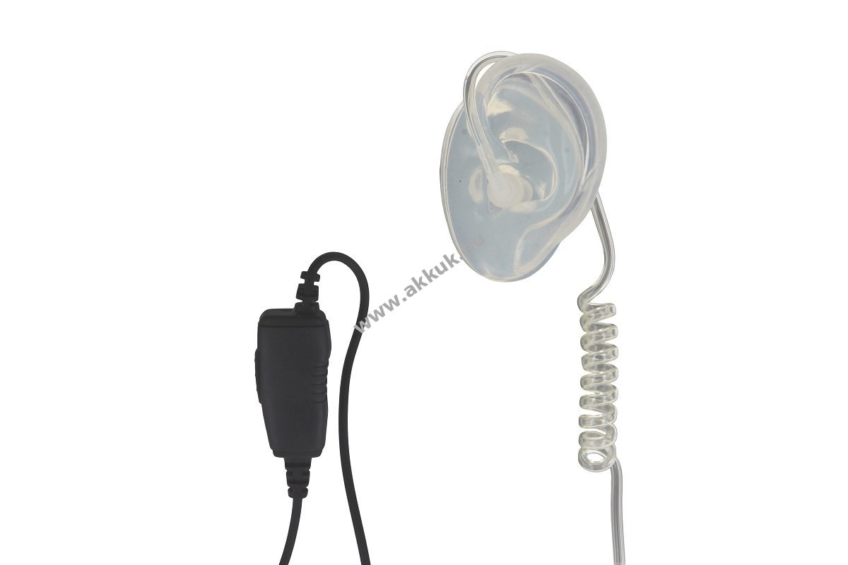 Helyettesítő headset GES-PB4-H12-S3 Hytera S1 Mini