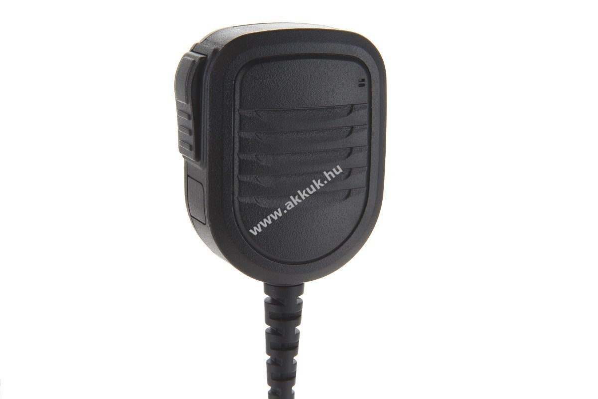 Helyettesítő hangszórós mikrofon GES-M02 Yaesu Vertex VX820 VX920