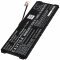 Acer ConceptD 3 Conceptd 3 Cn315-72g-7613 laptop akku (helyettes�t�)
