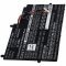 Helyettes�t� akku Acer t�pus AP15B8K