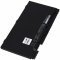 Asus BU403UA-1A helyettes�t� laptop akku 11,1V 4050mAh 45Wh Li-Polymer