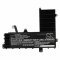 Helyettest akku Asus E502SA-XO123T 4050mAh