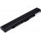 Helyettest akku Asus U53J 14,8V