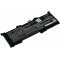 Helyettes�t� laptop akku Asus GL502VS-DS71-HID7